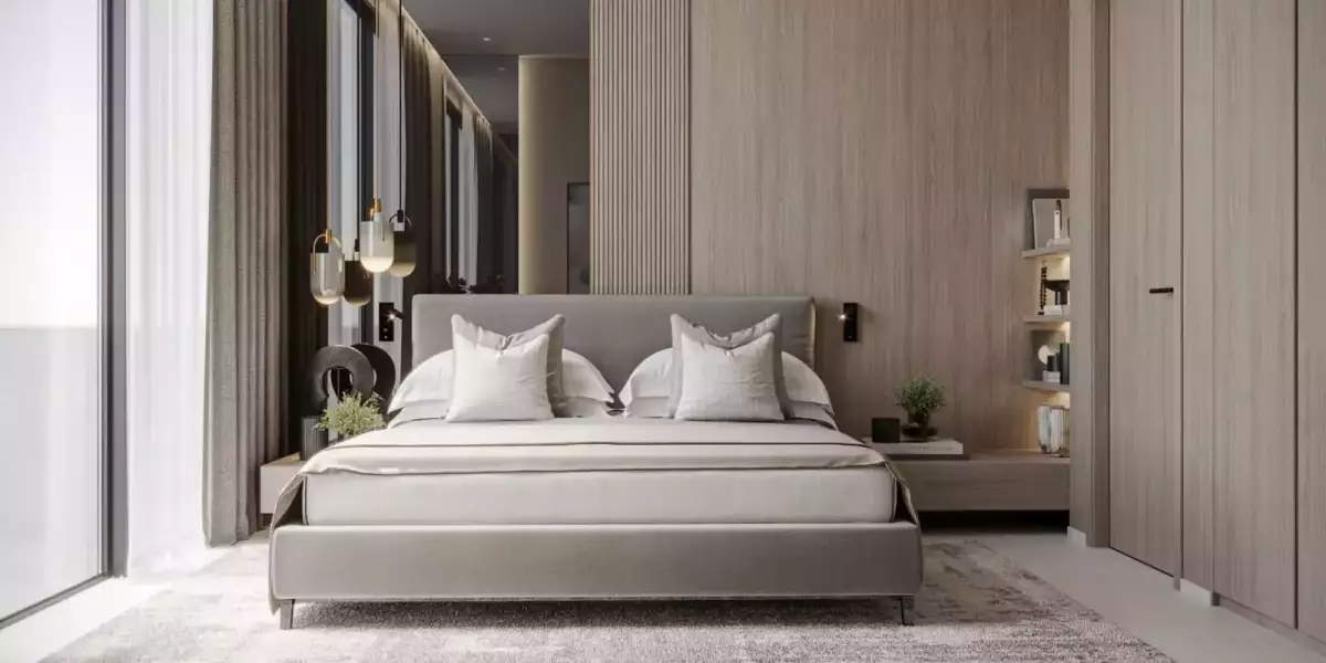 Beverly Residences 2 - Jumeirah Village Circle - Dubai (2)